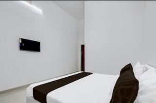 Hotel KS Residency Pataudi - Pataudi - 9