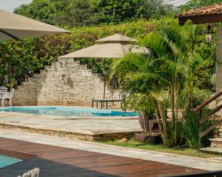 Villa Andorinhas - Pirenópolis - 7
