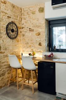 Top Alti Studio Apartment - Ioannina - 0