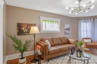 Cozy 2BR Near Destiny USA, Syracuse Uni,Zoo & Dtwn - Syracuse - 9
