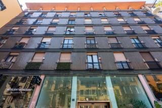 Brera - Milan - 2