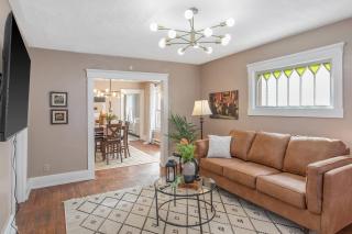 Cozy 2BR Near Destiny USA, Syracuse Uni,Zoo & Dtwn - Syracuse - 7