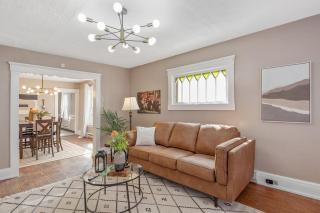 Cozy 2BR Near Destiny USA, Syracuse Uni,Zoo & Dtwn - Syracuse - 4