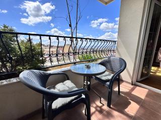 Bologna Apartment in Prishtina,Kosovo - 8