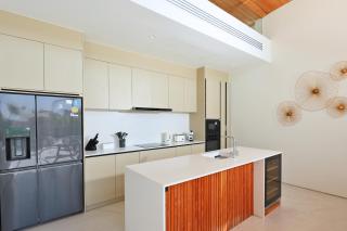3bdr New Luxury Villa Bang Tao by CapitalPro - Phuket - 6