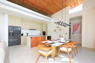 3bdr New Luxury Villa Bang Tao by CapitalPro - Phuket - 8