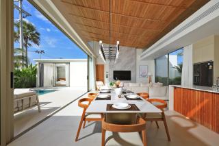 3bdr New Luxury Villa Bang Tao by CapitalPro - Phuket - 7