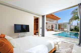 3bdr New Luxury Villa Bang Tao by CapitalPro - Phuket - 3