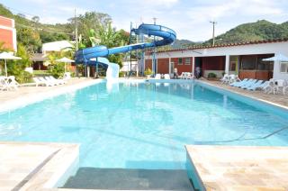 City Park Hotel - Penedo - 2