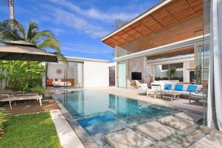 3bdr New Luxury Villa Bang Tao by CapitalPro - Phuket - 0