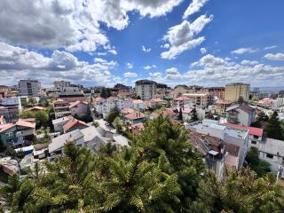 Bologna Apartment in Prishtina,Kosovo - Pristina - 8