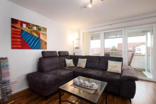 Palstek 6 Wohnung 6 - Schönberger Strand - 9