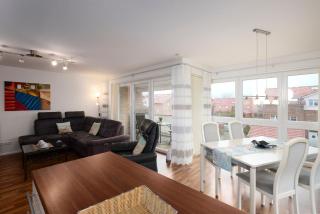 Palstek 6 Wohnung 6 - Schönberger Strand - 3