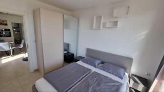 Apartment mit Meeresblick Polarstar Beach 2 Zimmer Premium Apartment - 6