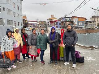Sea Green Guest House - Srinagar - 7