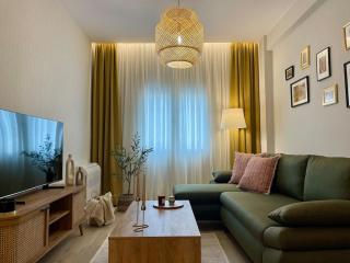 Glycine, Corfu Town Apartment - 0