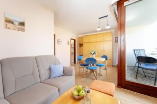 Sol Mare Wohnung 1 - Kellenhusen - 0