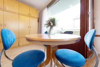 Sol Mare Wohnung 1 - Kellenhusen - 1