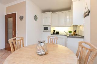 Seepark Wohnung 15 - Scharbeutz - 7