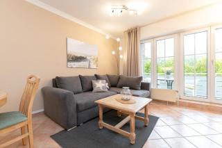 Seepark Wohnung 15 - Scharbeutz - 5