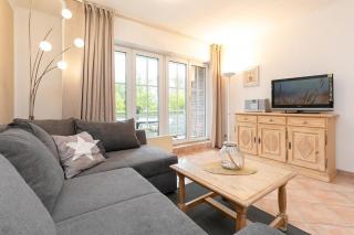 Seepark Wohnung 15 - Scharbeutz - 3