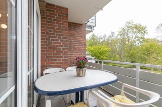 Seepark Wohnung 15 - 2