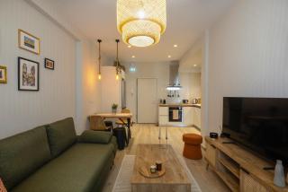 Glycine, Corfu Town Apartment - Corfu - 6