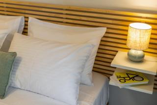 Glycine, Corfu Town Apartment - Corfu - 5