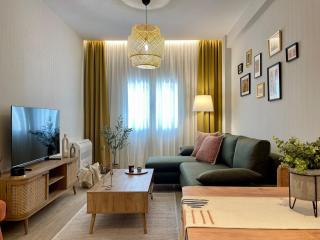 Glycine, Corfu Town Apartment - Corfu - 3