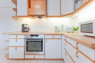 Haus Vera - Haffkrug - 7