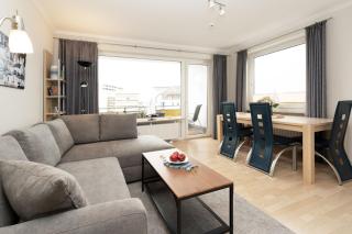 Haus Achtern Diek Meerchen - Grömitz - 9