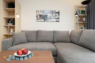 Haus Achtern Diek Meerchen - Grömitz - 6