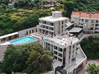 Regent Resort Budva - Budua - 9