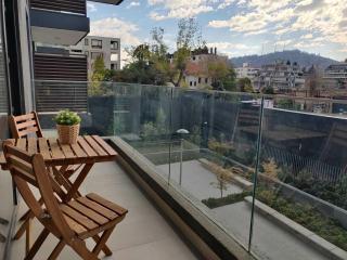 Luminous Apartment for 5 in Ricardo Lyon - Santiago - 9