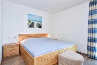 Strandhäuser Lindenstraße Wohnung 6 - Kellenhusen - 6