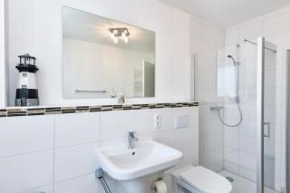 Strandhäuser Lindenstraße Wohnung 6 - Kellenhusen - 3