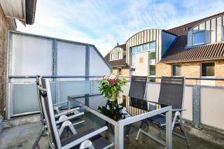Strandhäuser Lindenstraße Wohnung 6 - Kellenhusen - 2