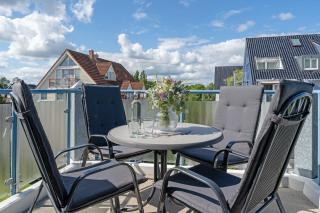 Hansa-Residenz Dünennest - 3