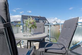 Hansa-Residenz Dünennest - Scharbeutz - 1