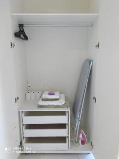 Apartamento Marsallis 405 vista mar Ponta Negra - Natal - 5