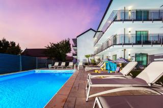 KASHUBIAN Resort - 5