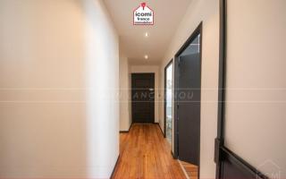 Spacious apartment Brest Centre - Brest - 5
