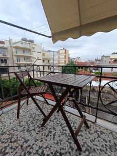 Anesis Hotel - Loutra Edipsou - 3
