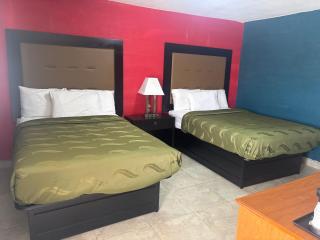 Budget Inn - Nocona - 0