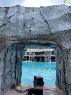 Beach Resort - Arwana Perhentian Besar - Kampung Kuala Besut - 9