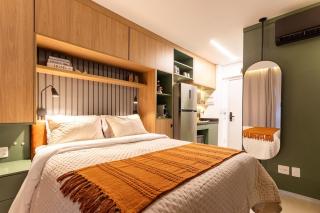 Apartamento Jardins: charme próximo à Av Paulista - San Paolo - 0
