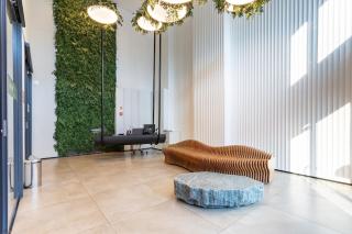 Apartamento Jardins: charme próximo à Av Paulista - San Paolo - 3