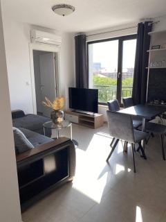 Apartment mit Meeresblick Polarstar Beach 2 Zimmer Premium Apartment - Sveti Vlas - 3