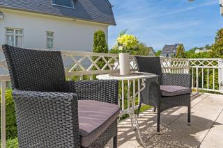 Sonnenpark- Wohnung 5 - Timmendorfer Strand - 9