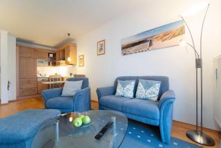 Sonnenpark- Wohnung 5 - Timmendorfer Strand - 8